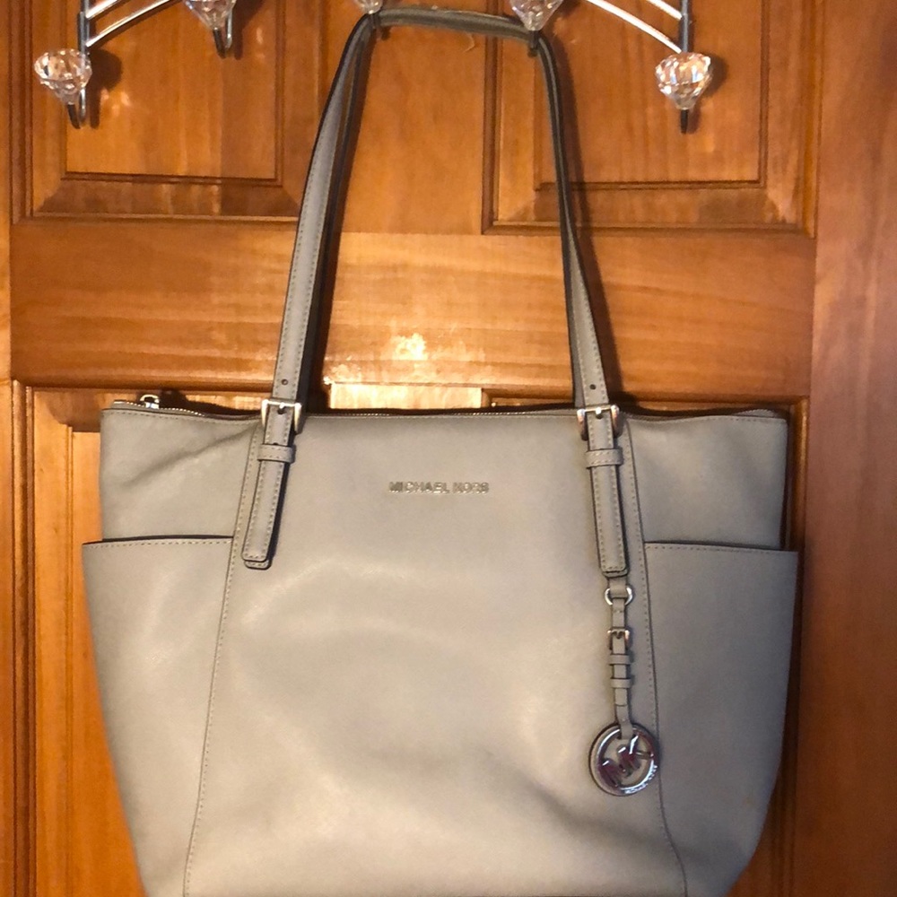 Final Price! Michael Kors Tote Bag